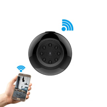 Micro Wireless Wifi IP Camera Hidden Cameras With Motioin Detection